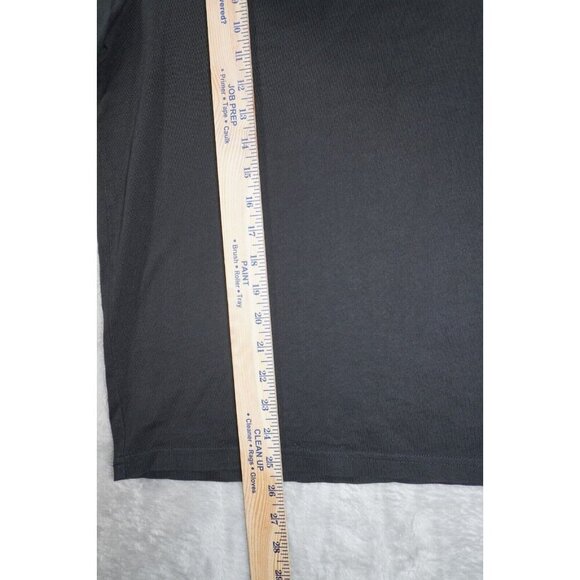 Michael Kors Men's Embroidered Logo Trim Crew Neck T-Shirt KR1506KFV4 M - Picture 7 of 12